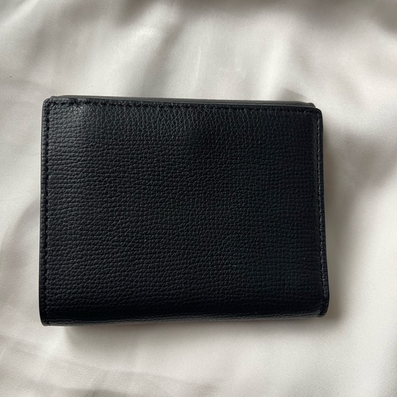 Tory Burch Kira Foldable Medium Wallet - Picture 3 of 6